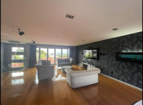 Luxury View day and night